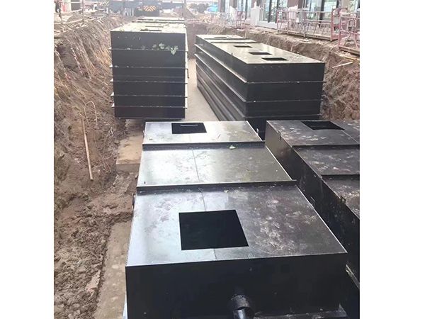 德保​甘肃嘉源通环保：全品类水处理设备，一站式守护碧水清流